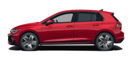 Volkswagen Golf Automatic